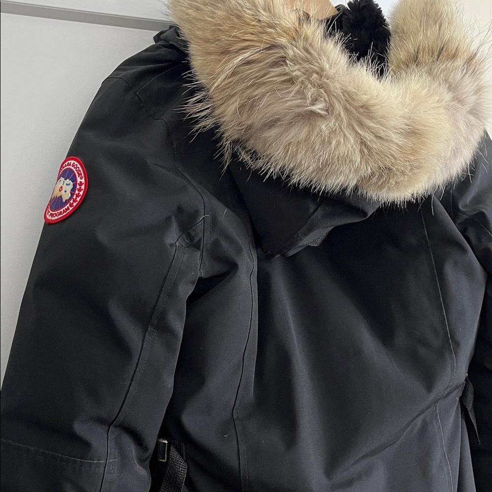 Canada Goose Kensington Parka